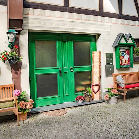Ferienwohnung Café Alt Willingen Exterior foto