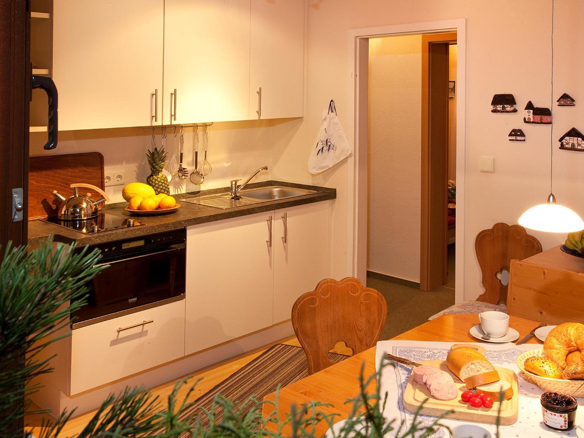 Ferienwohnung Café Alt Willingen Zimmer foto