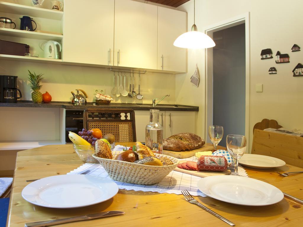 Ferienwohnung Café Alt Willingen Zimmer foto