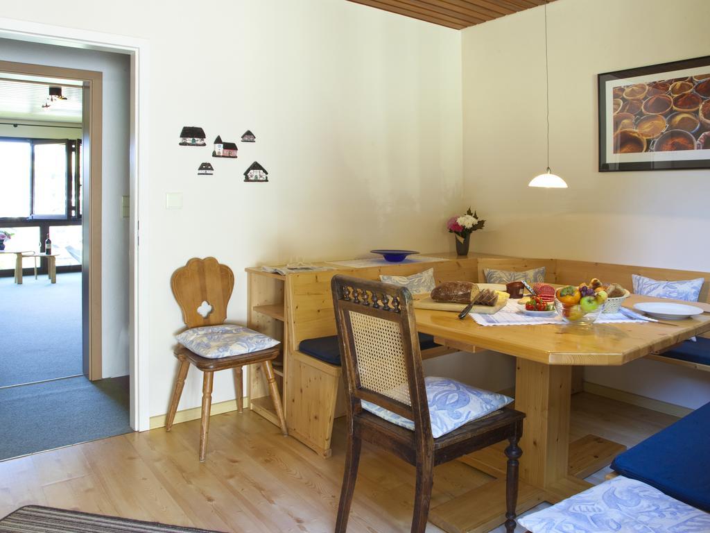 Ferienwohnung Café Alt Willingen Zimmer foto