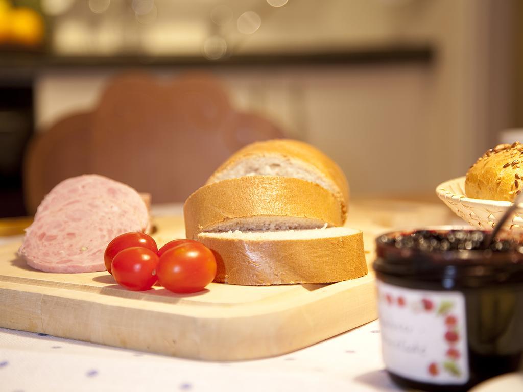 Ferienwohnung Café Alt Willingen Zimmer foto