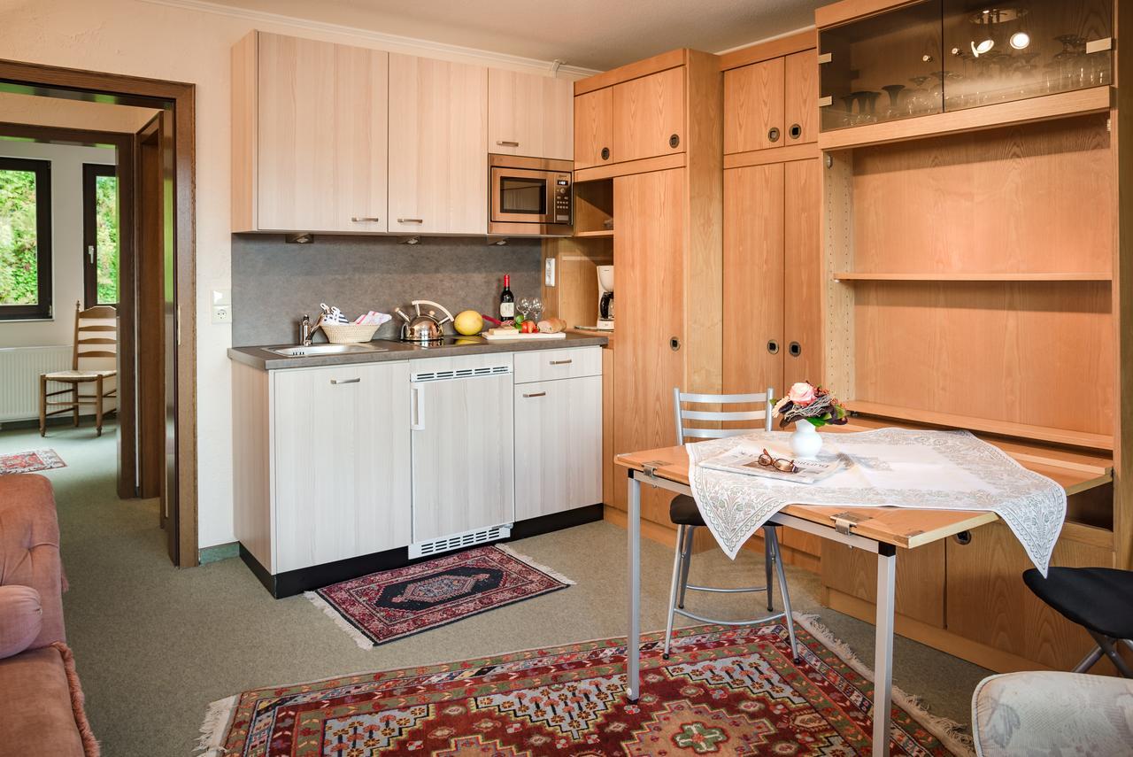 Ferienwohnung Café Alt Willingen Exterior foto